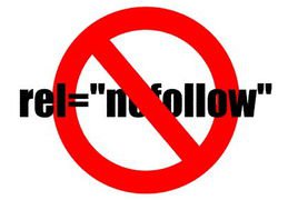 nofollow標簽